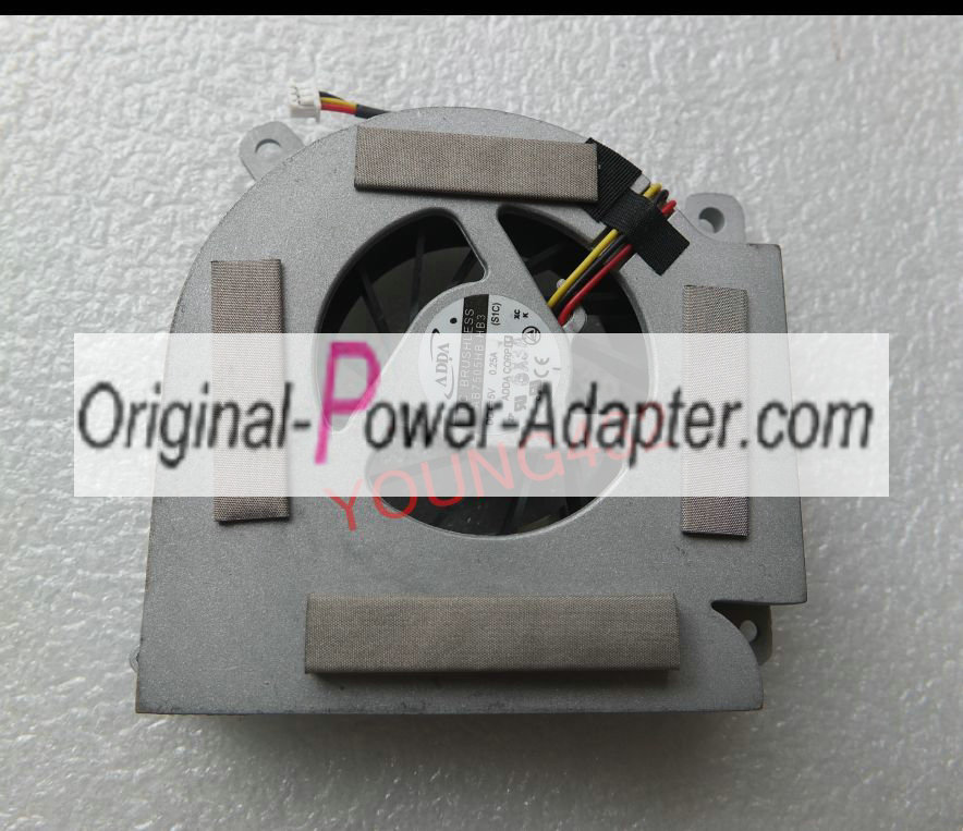 NEW Acer Aspire 3690 5610 5610Z 5630 5650 5680 CPU Fan AB7505HB-